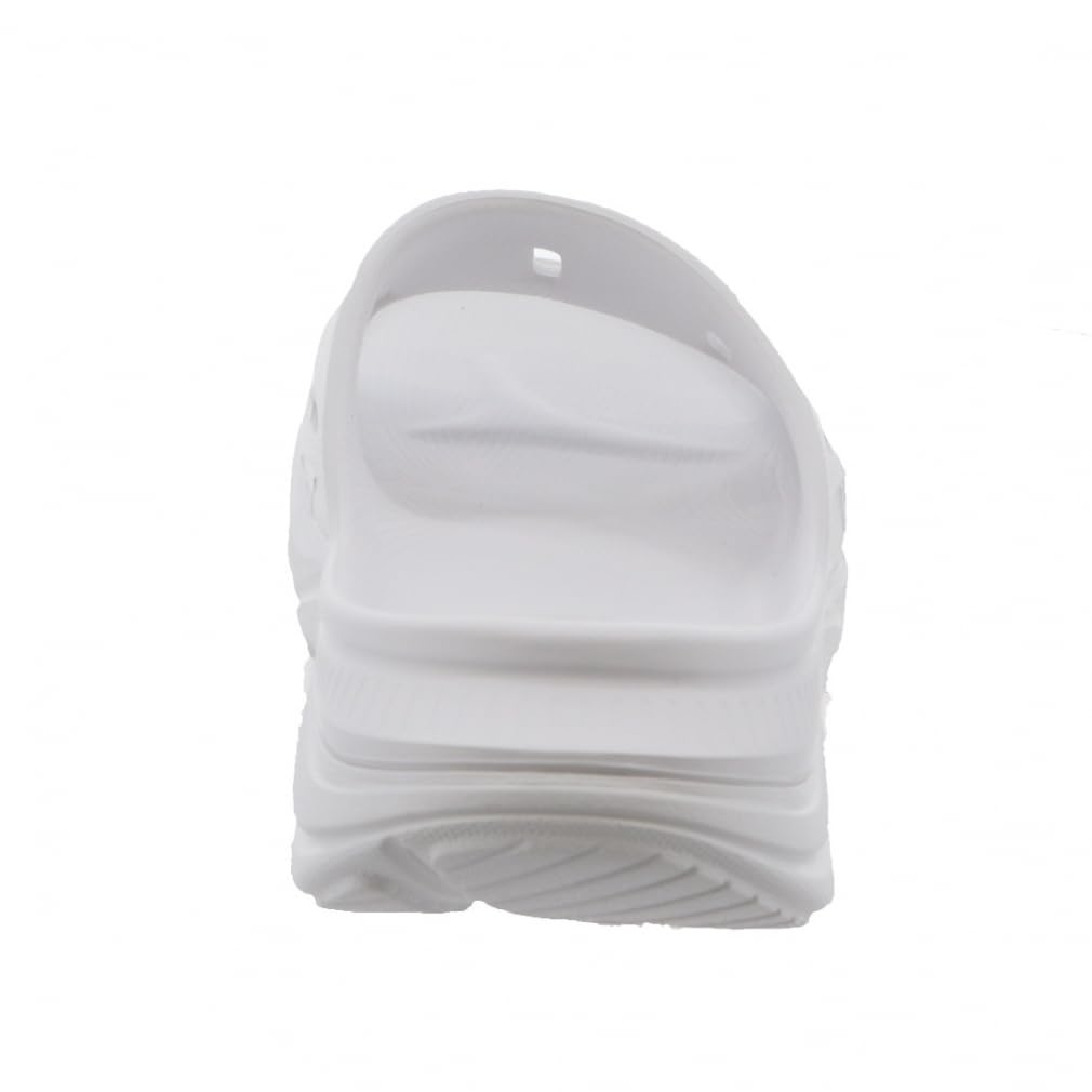 White/White