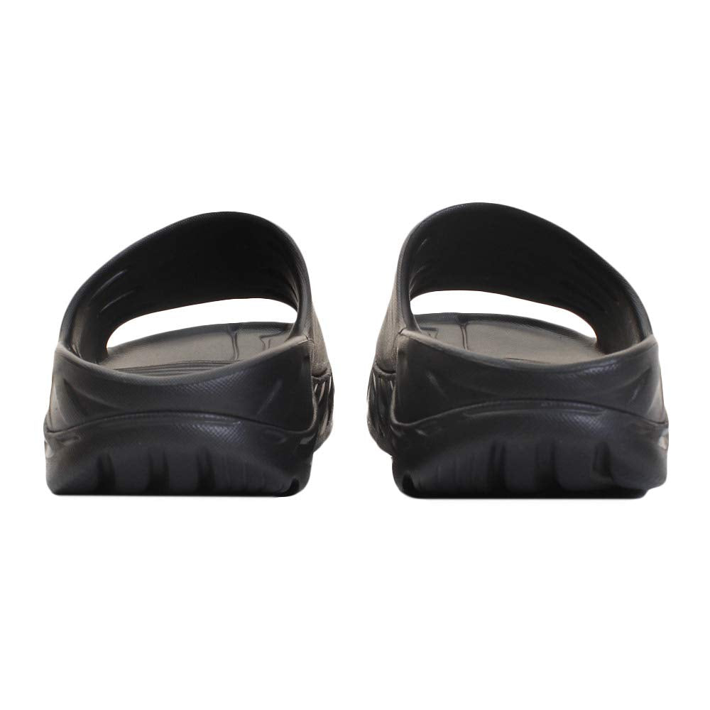 Black / Black