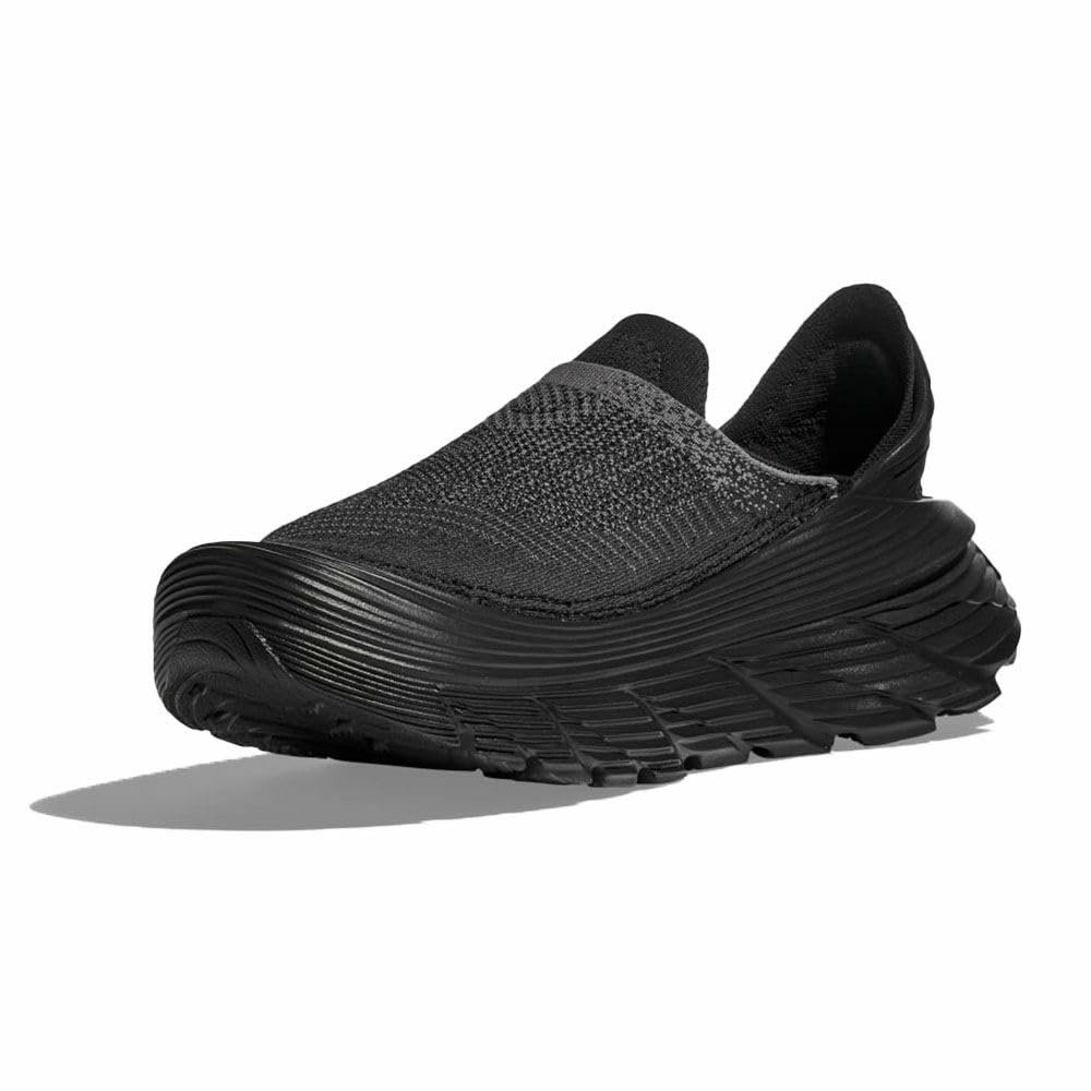 black/black