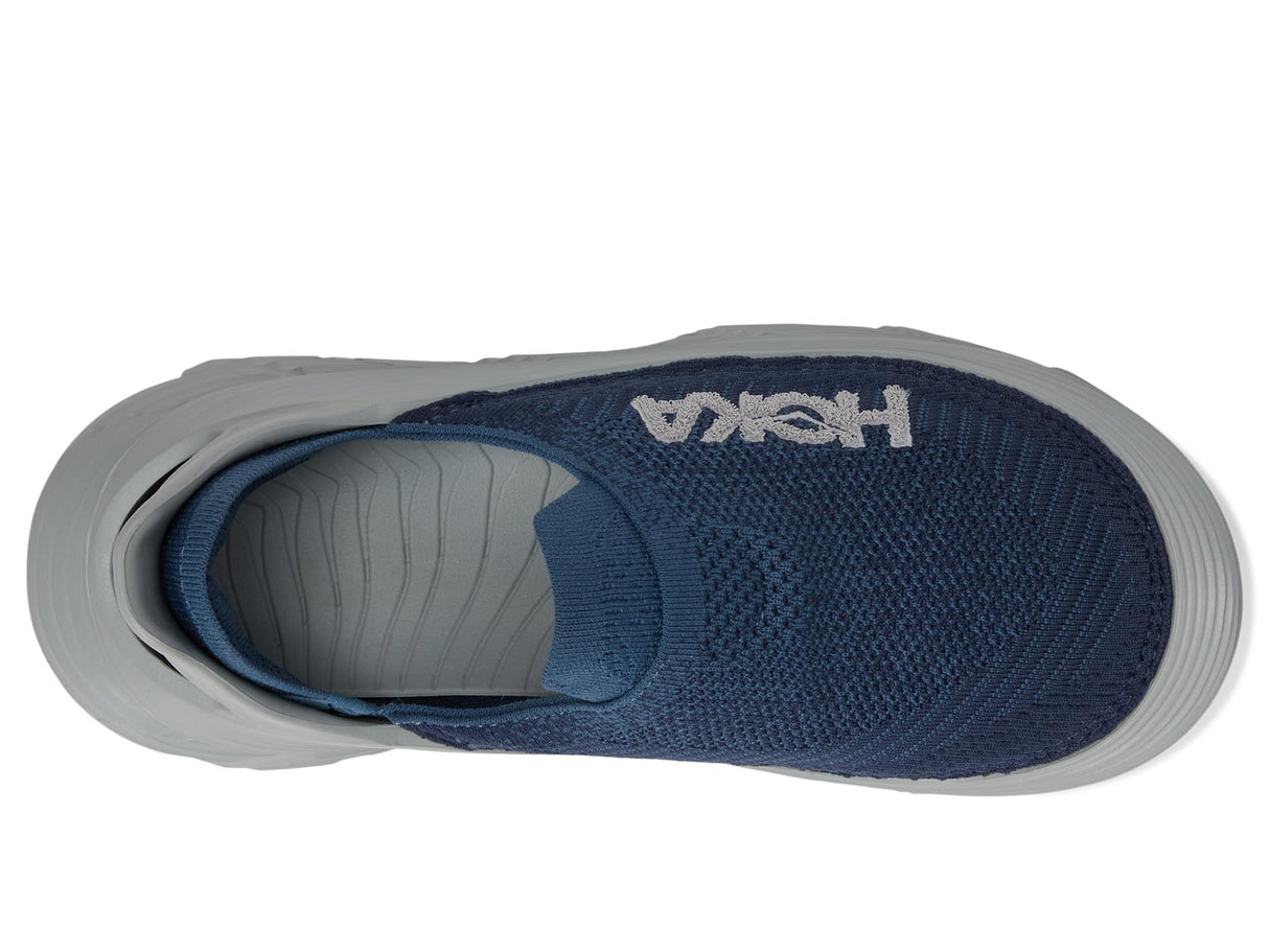 Varsity Navy/Stellar Grey