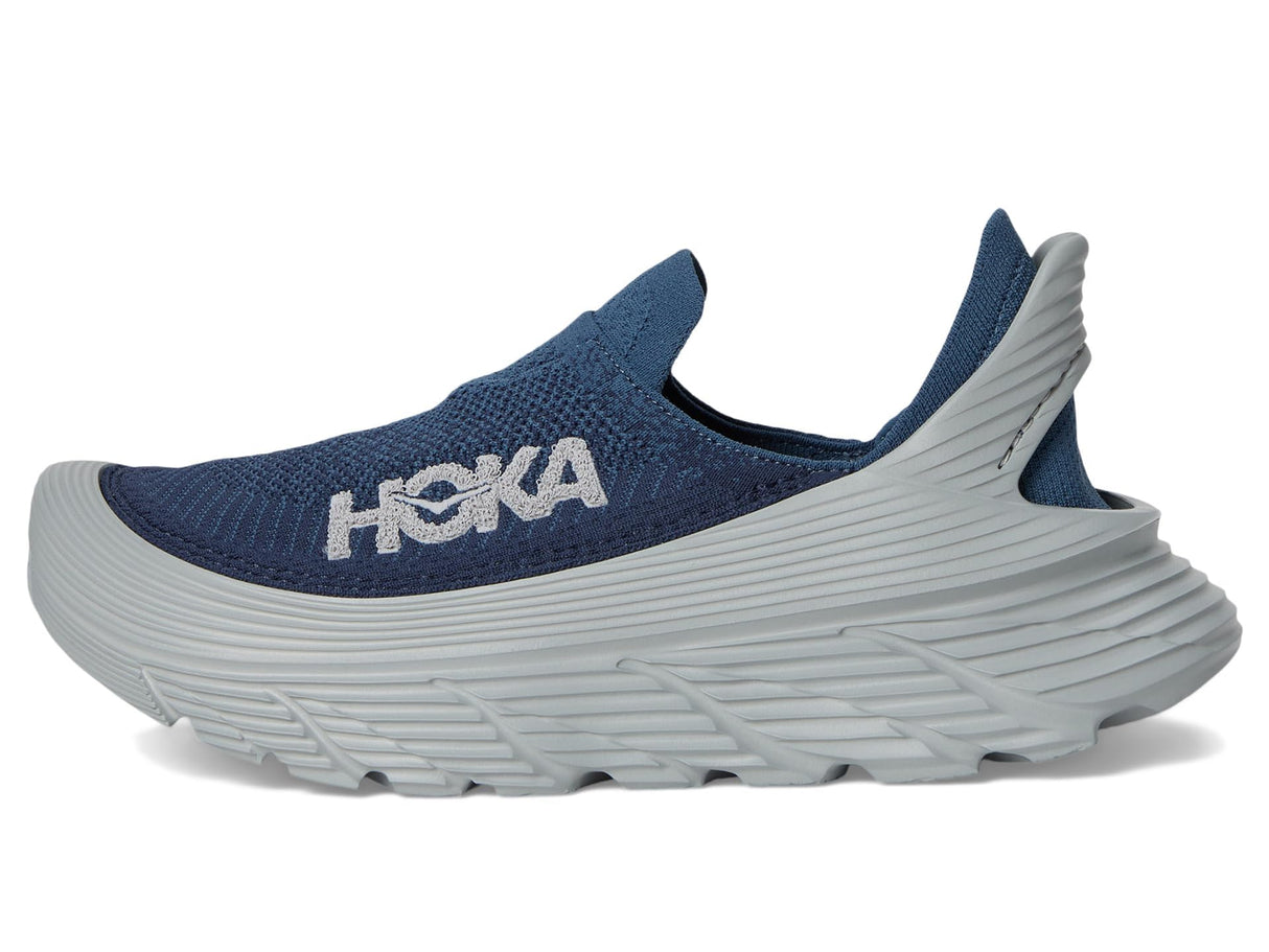 Varsity Navy/Stellar Grey