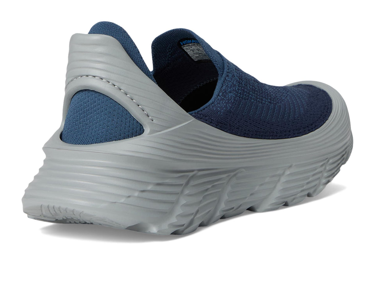 Varsity Navy/Stellar Grey