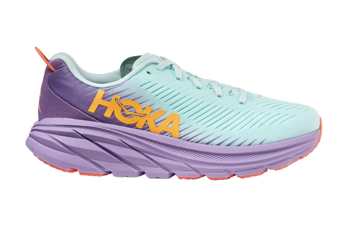 Blue Glass / Chalk Violet