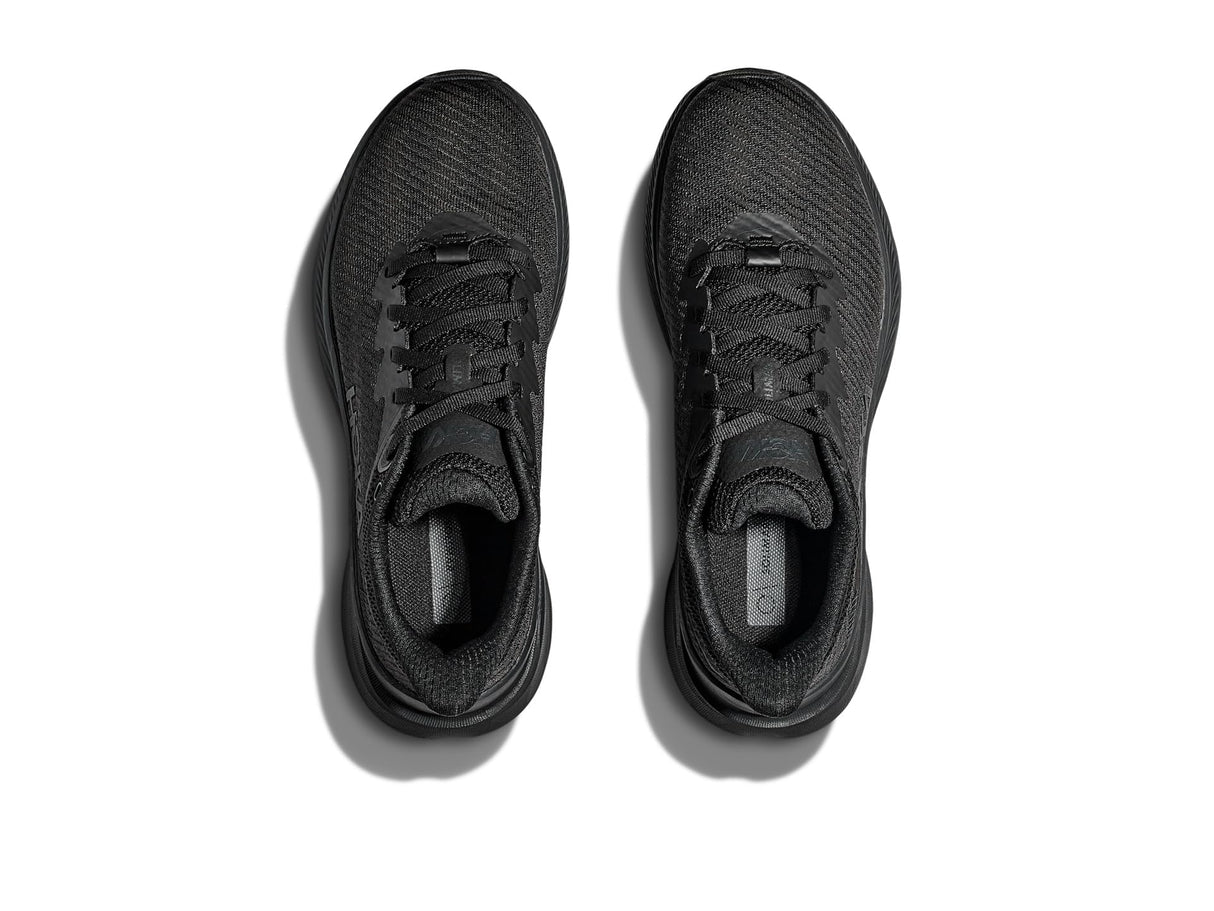 black/black