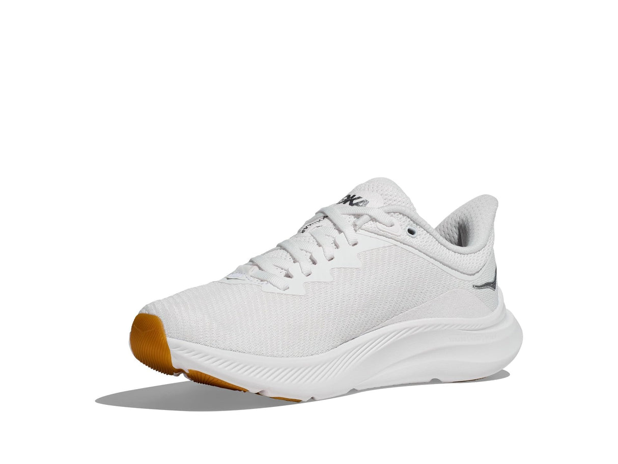 White/White