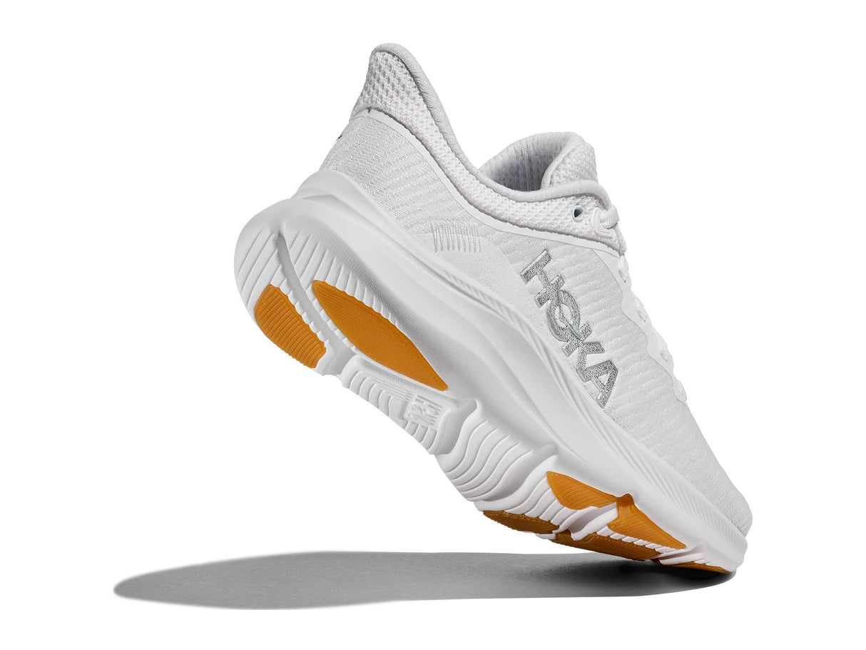 White/White