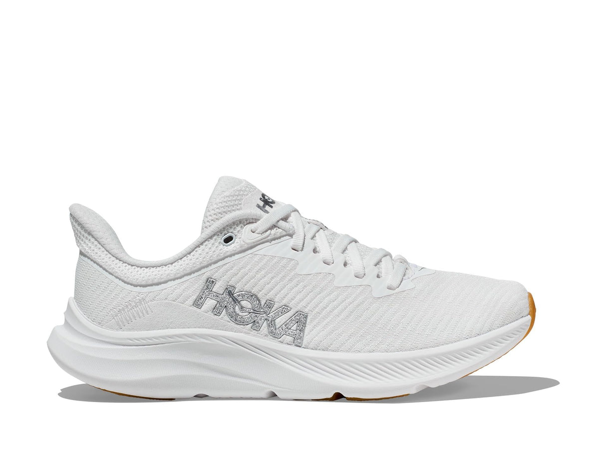 White/White