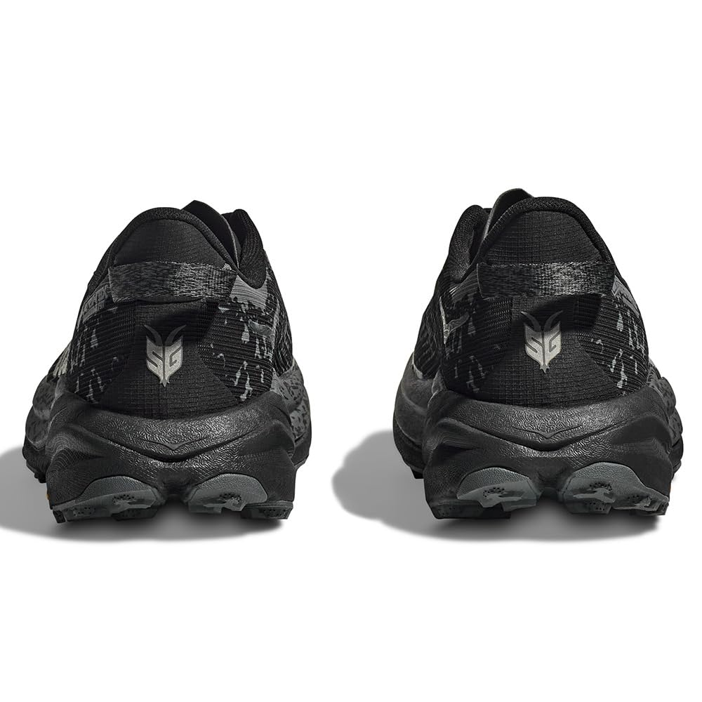 Black/Outer Orbit