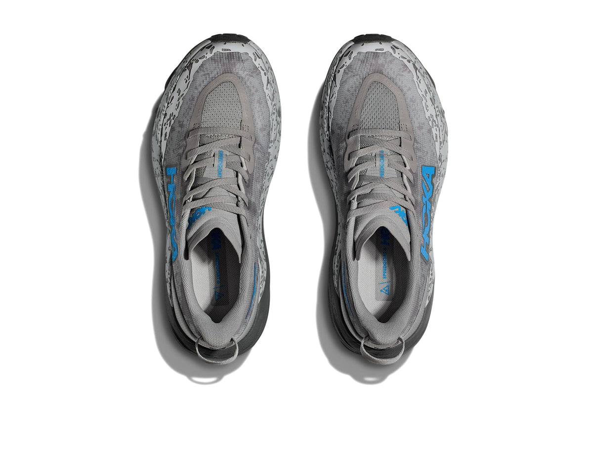 Stellar Grey/Asteroid