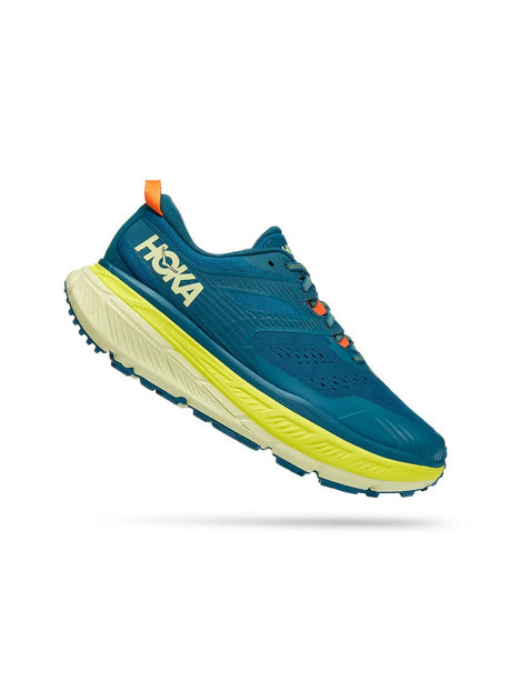 Blue Coral / Butterfly