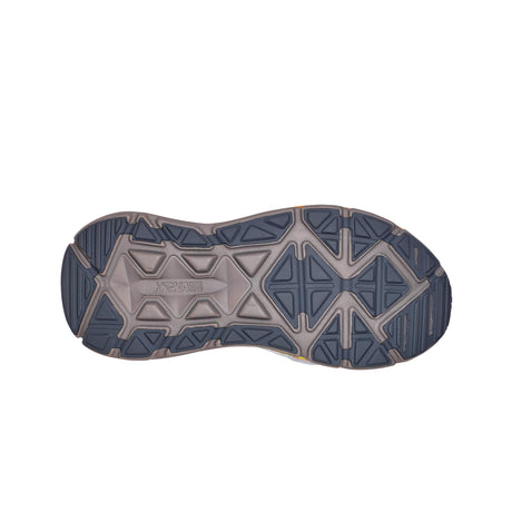 Frost Gray / Bright Marigold