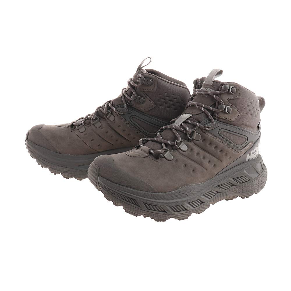 Dark Gull Grey / Drizzle