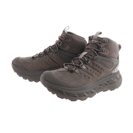 Dark Gull Grey / Drizzle