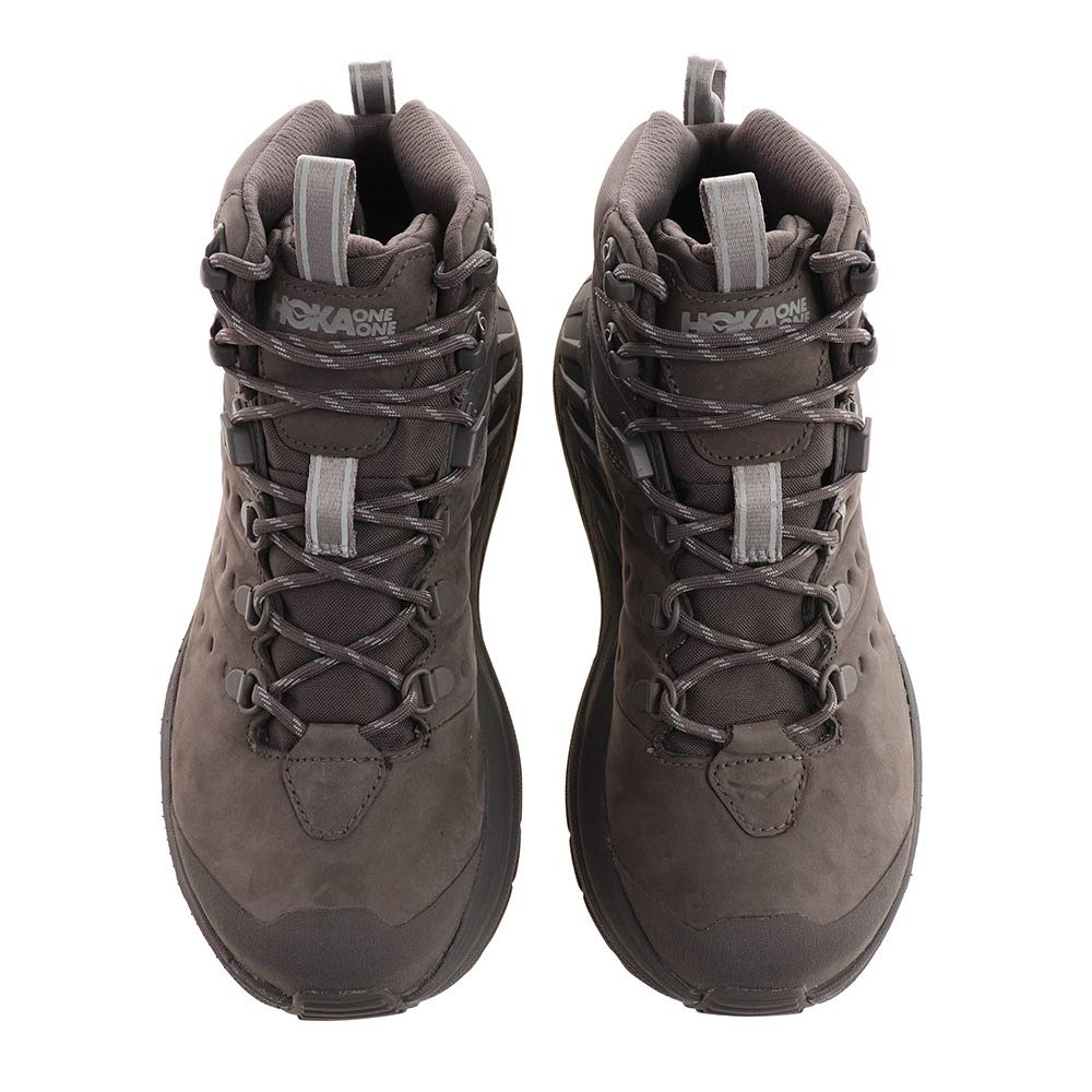 Dark Gull Grey / Drizzle