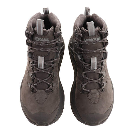 Dark Gull Grey / Drizzle