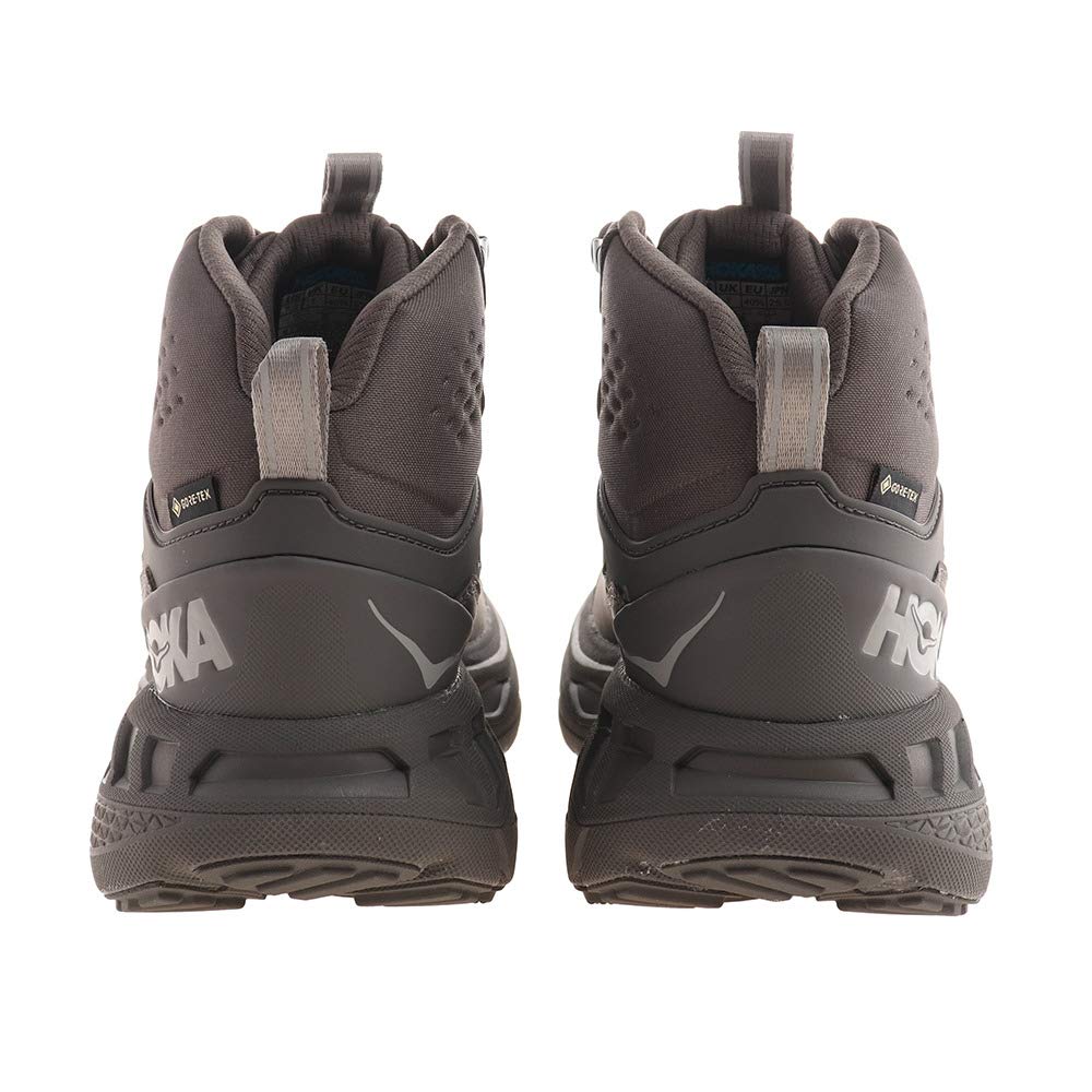 Dark Gull Grey / Drizzle