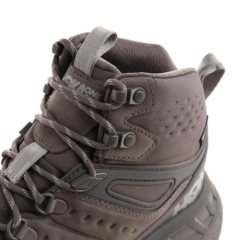 Dark Gull Grey / Drizzle