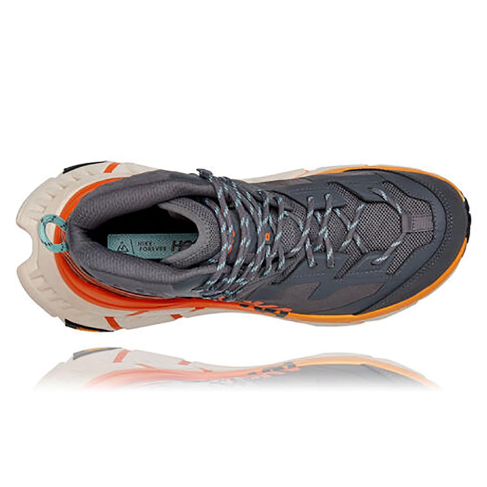 Castlerock / Persimmon Orange