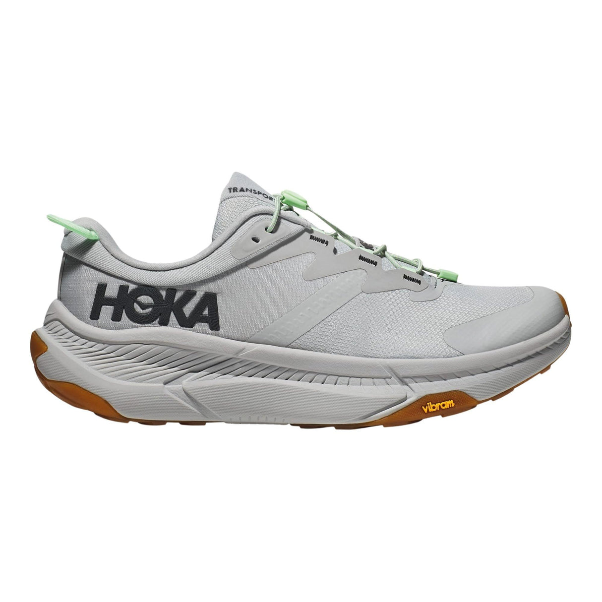 Harbor Mist / Lime Glow