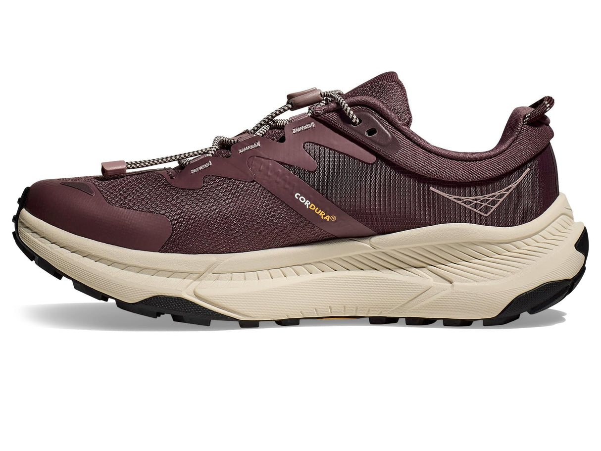 Smoky Quartz/Oat Milk