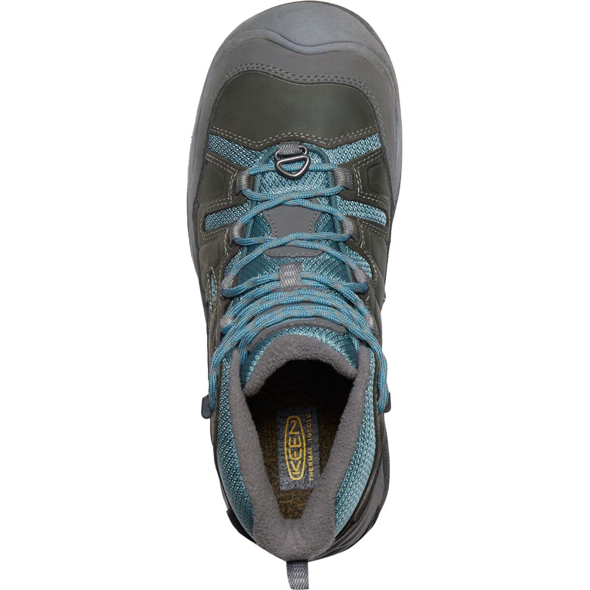 Steel Grey/North Atlantic