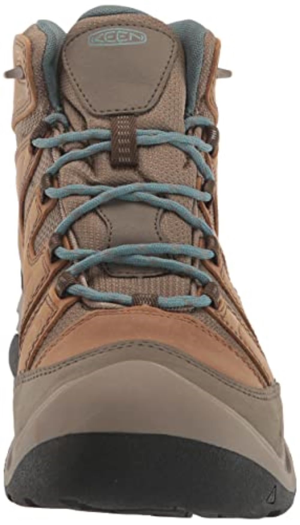 Toasted Coconut/North Atlantic