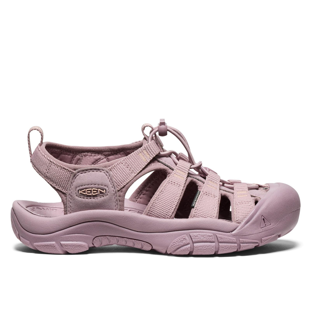 Monochrome/Toadstool