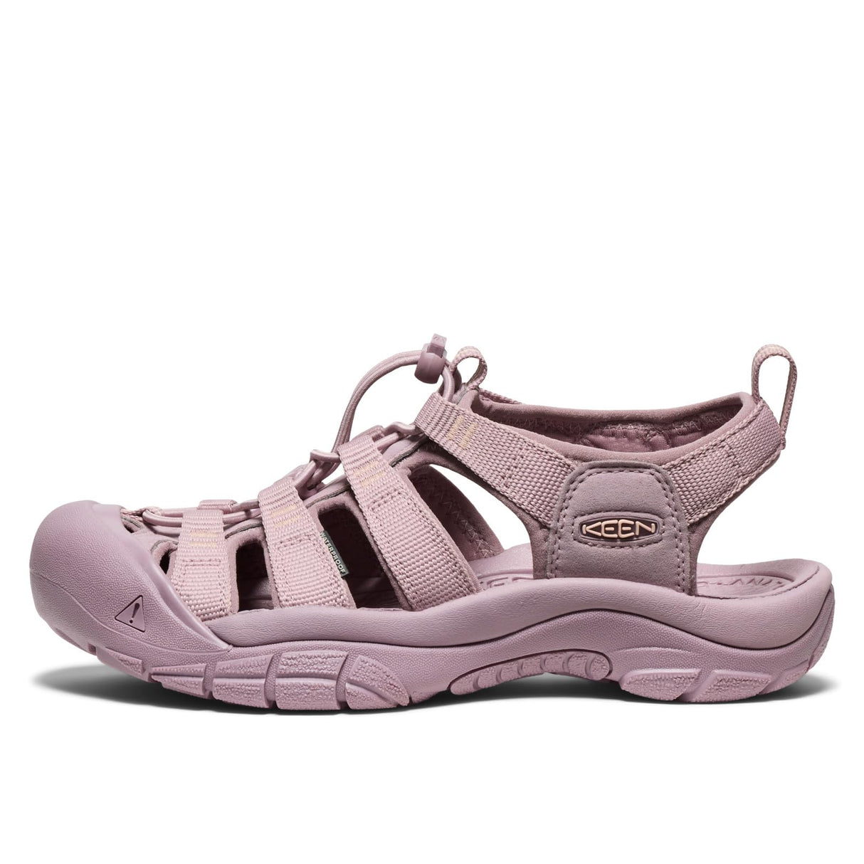 Monochrome/Toadstool