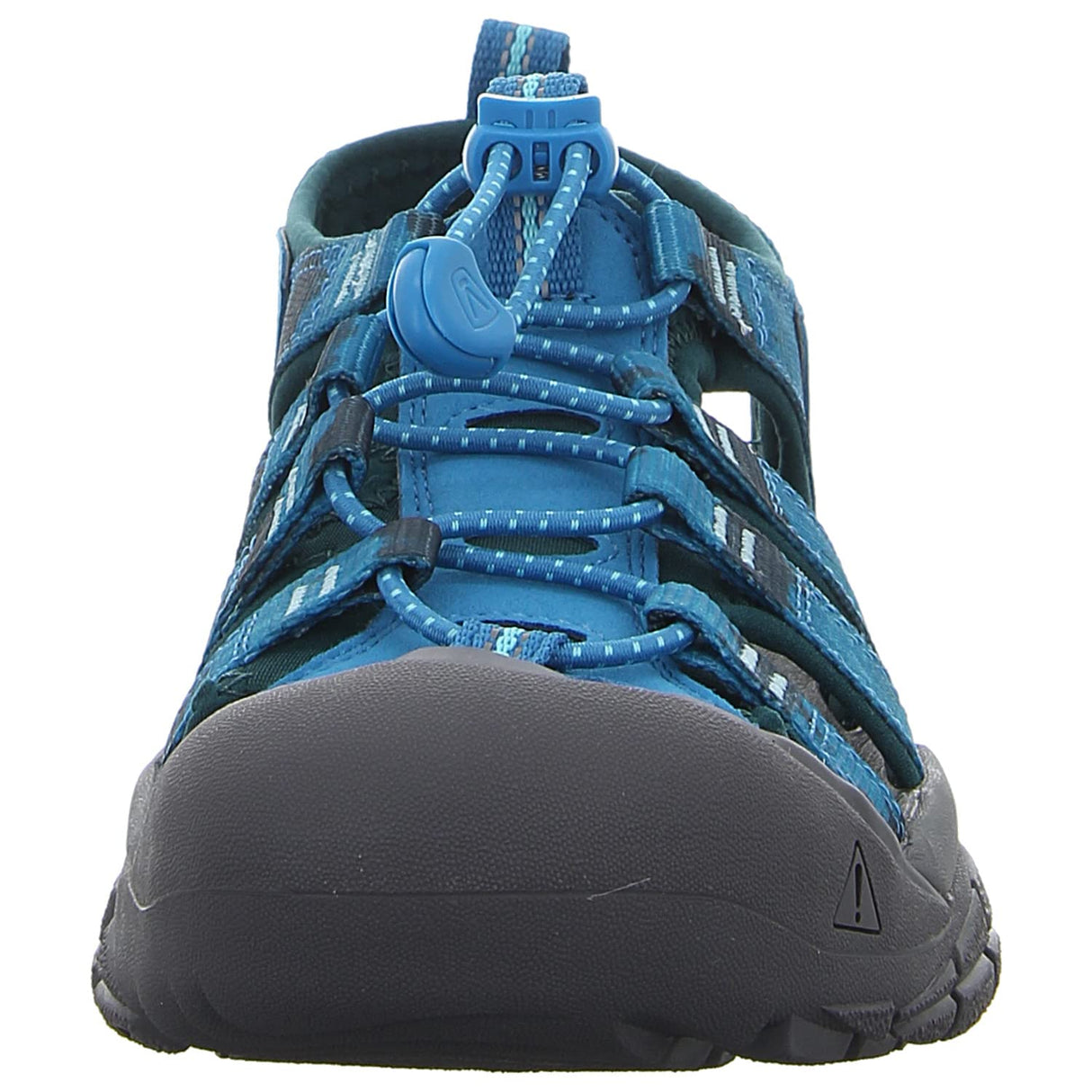 Fjord Blue/Tie Dye