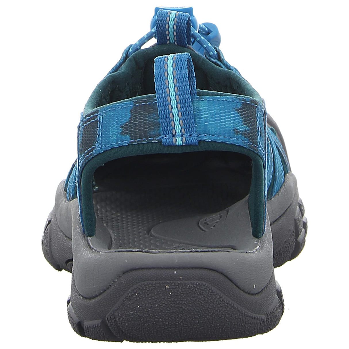 Fjord Blue/Tie Dye