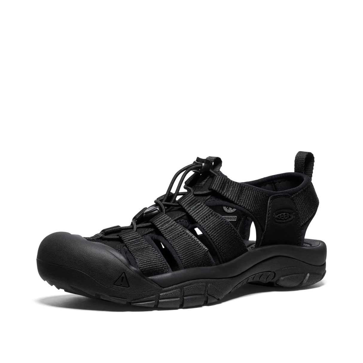 Triple Black