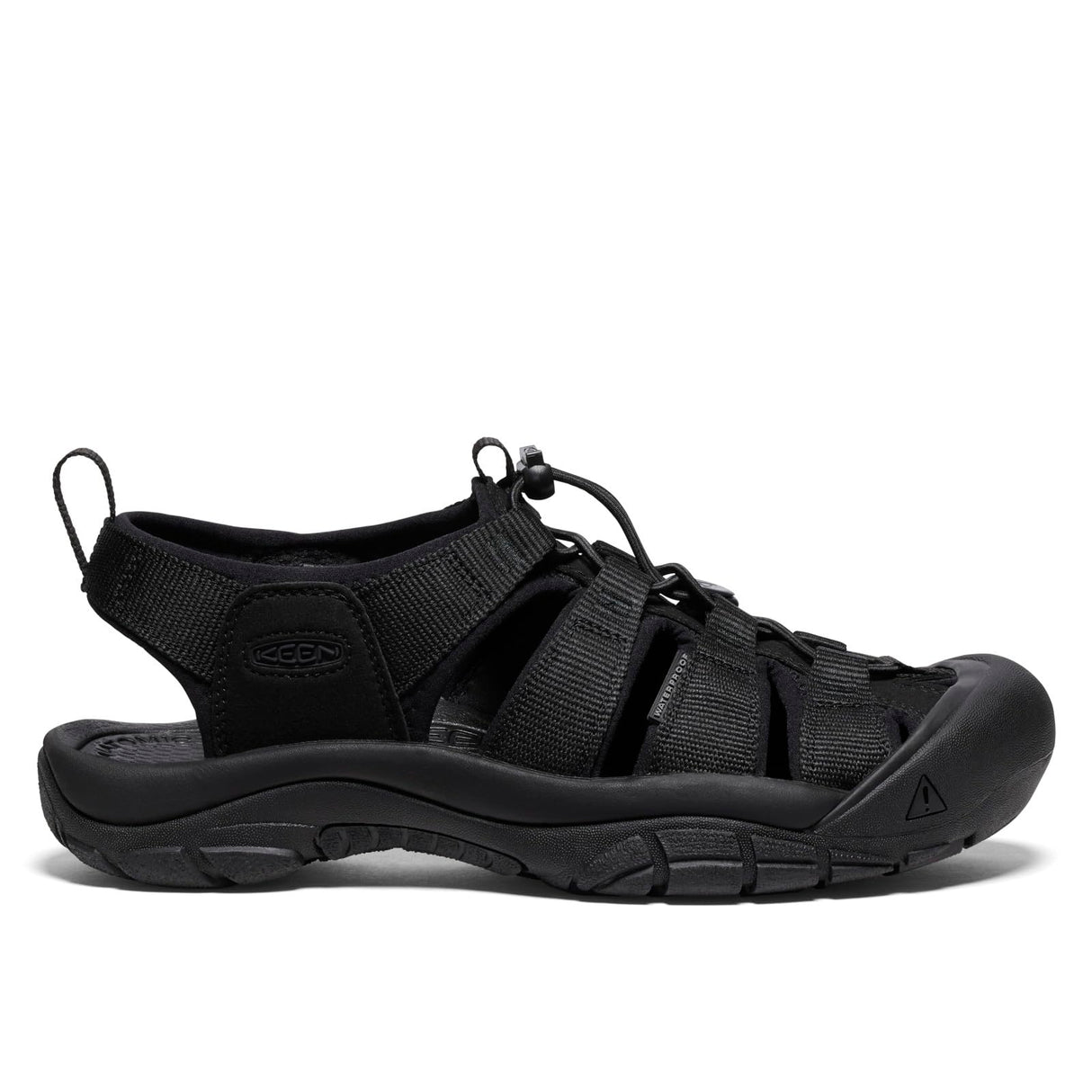 Triple Black