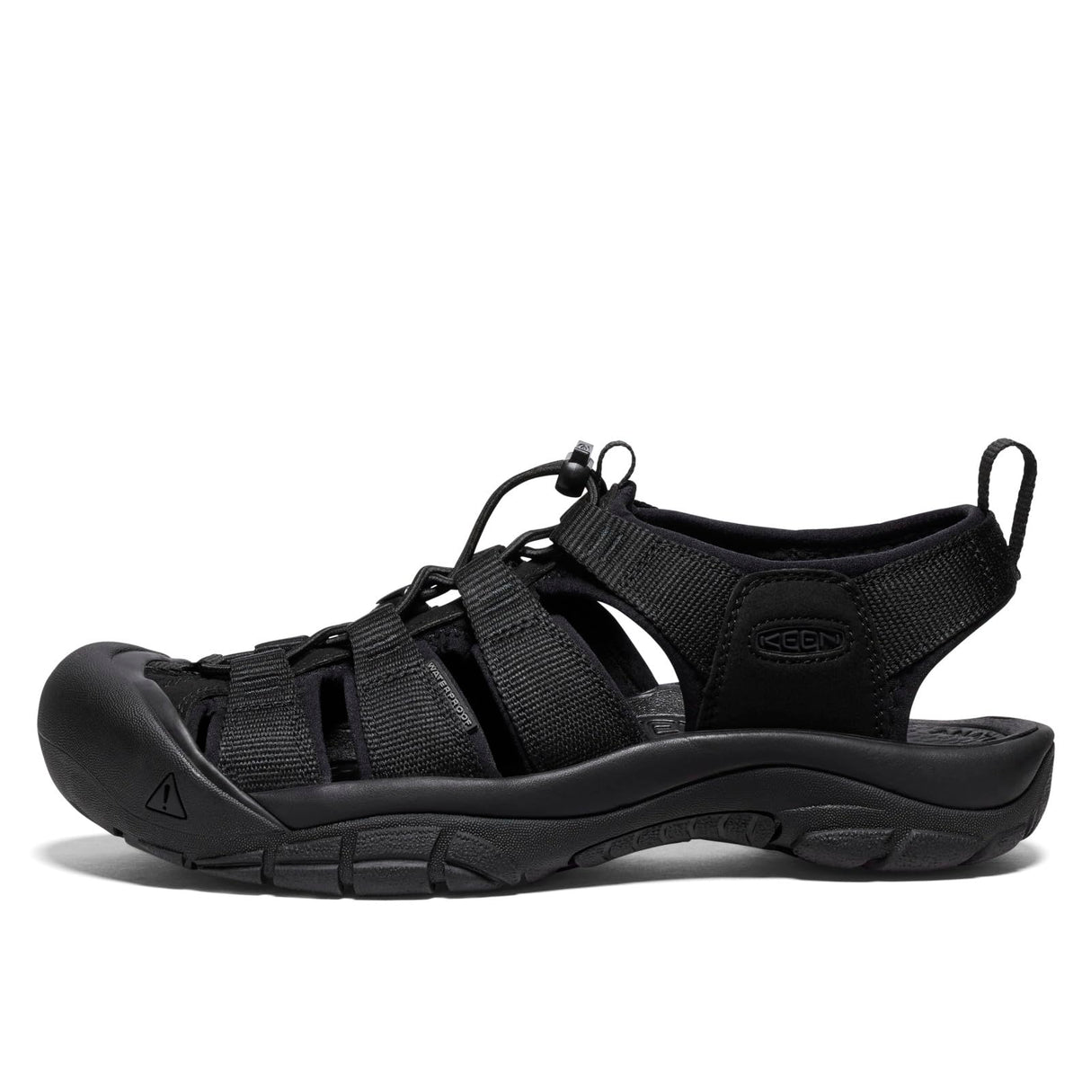 Triple Black