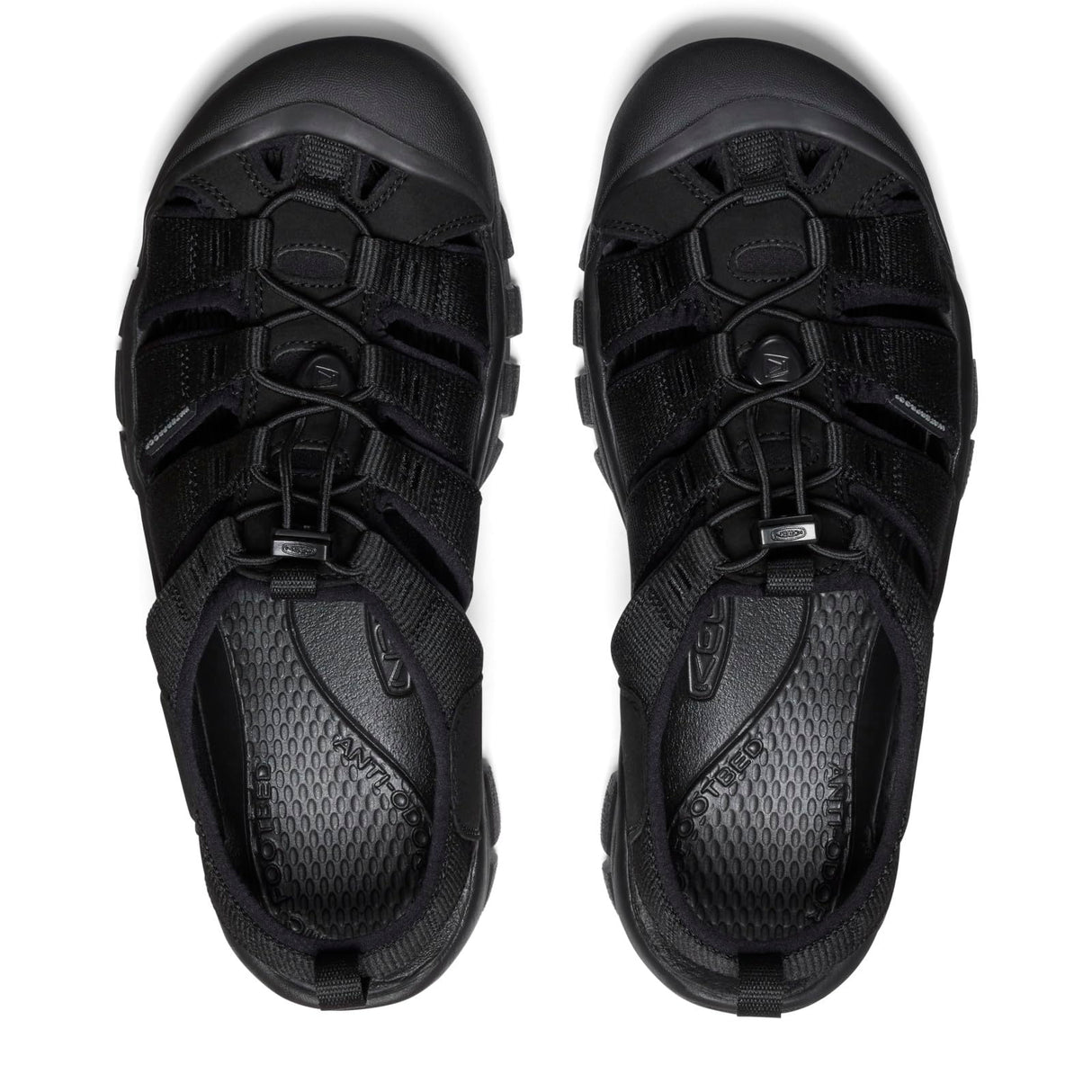 Triple Black