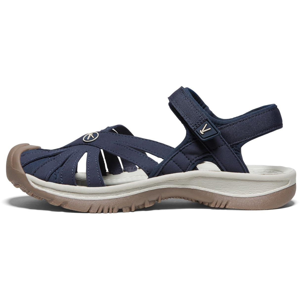 Chalk Violet/Brindle