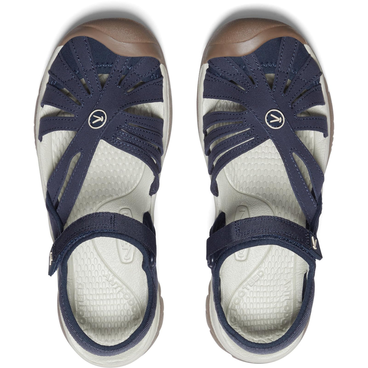 Chalk Violet/Brindle