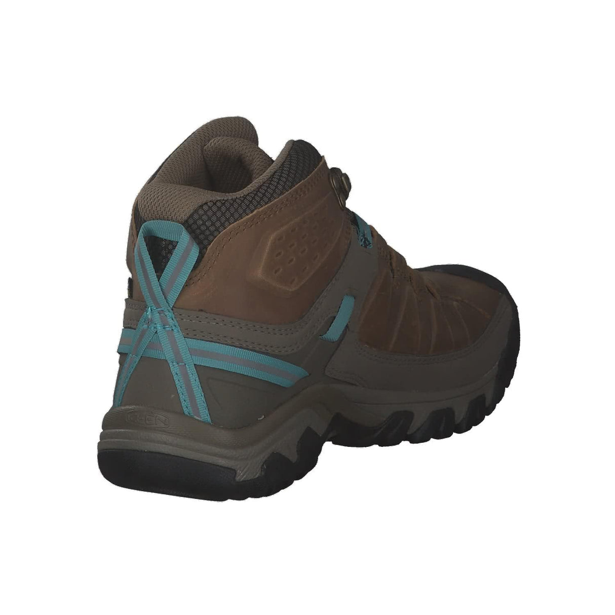 Toasted Coconut/Porcelain