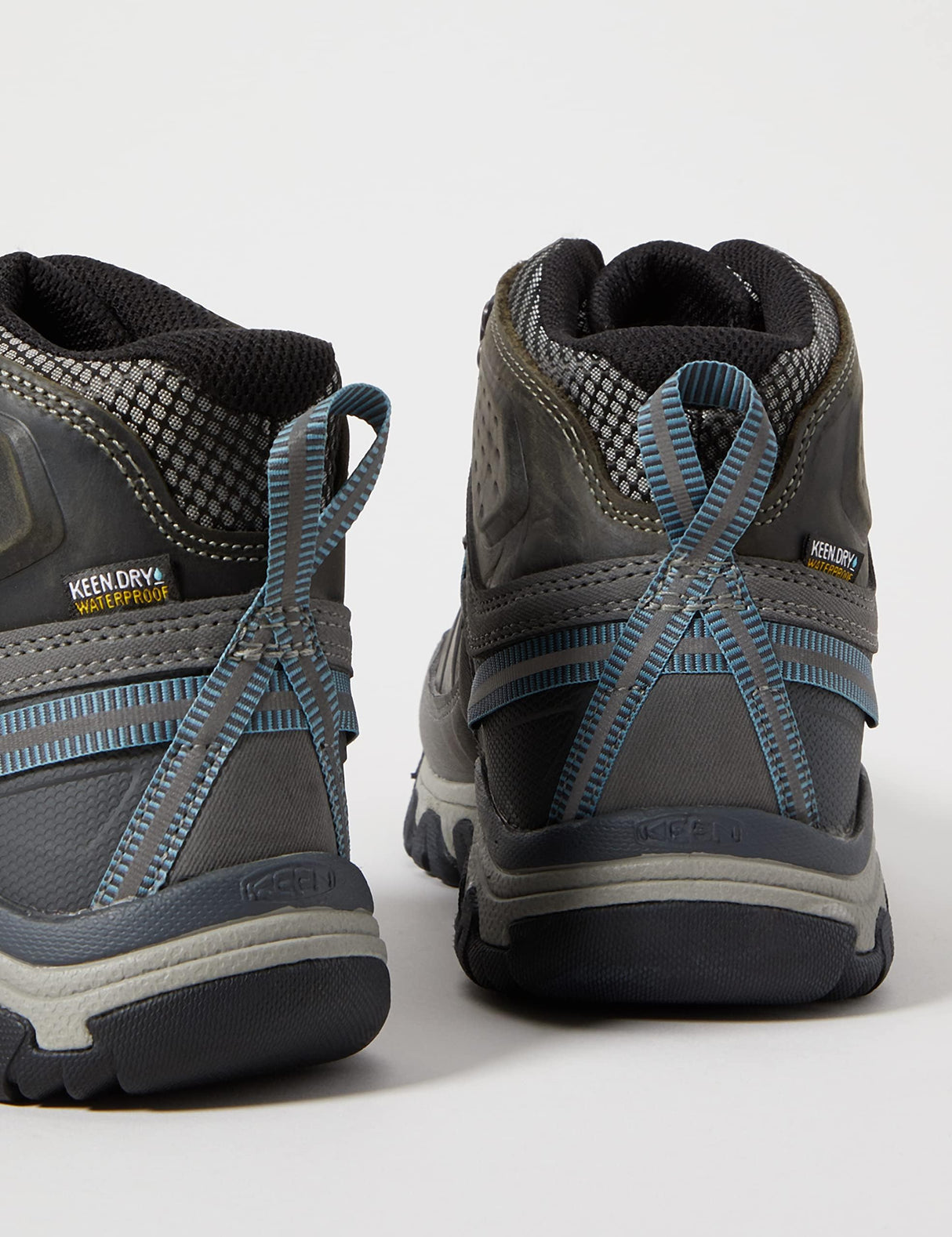 Magnet/Atlentic Blue