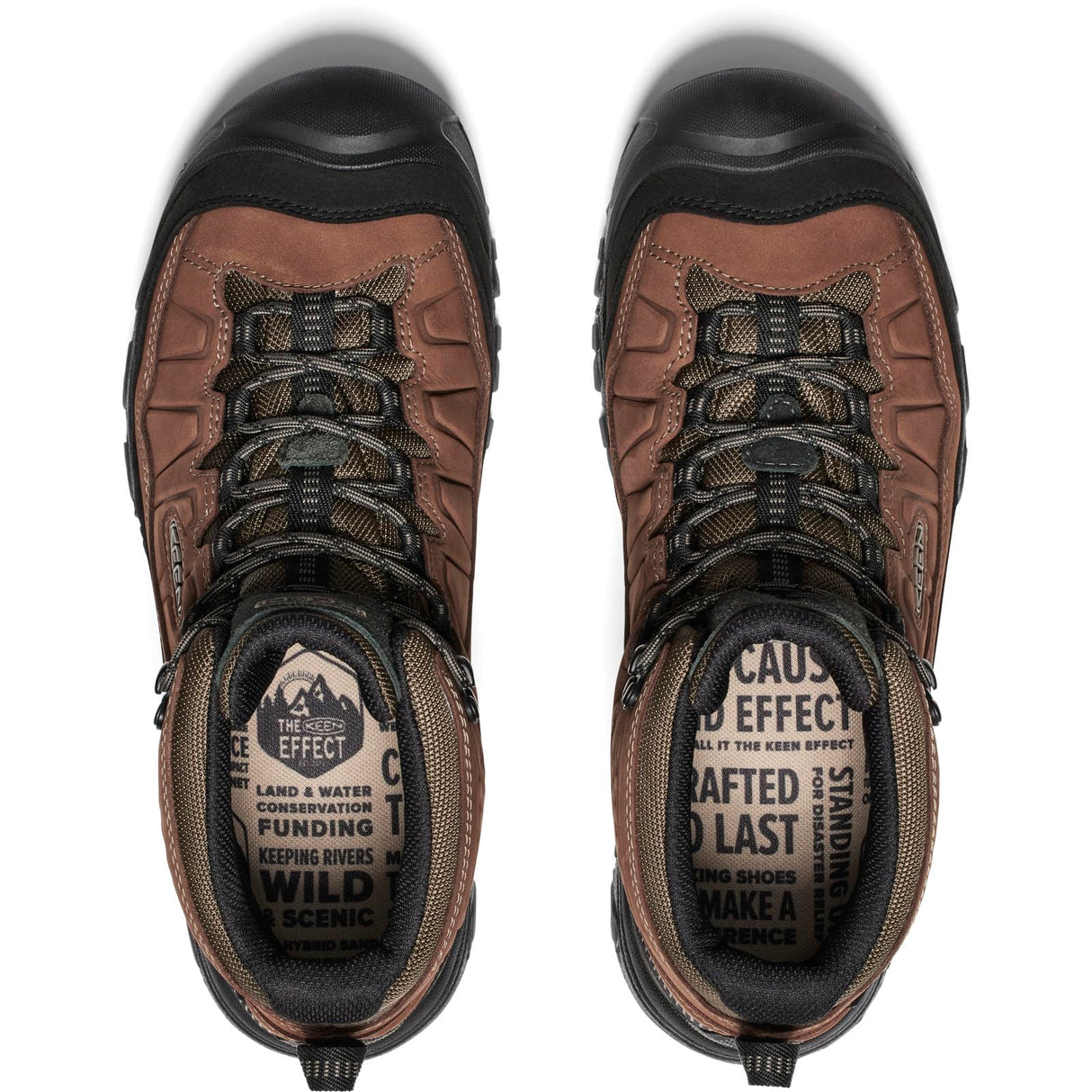 Bison/Black