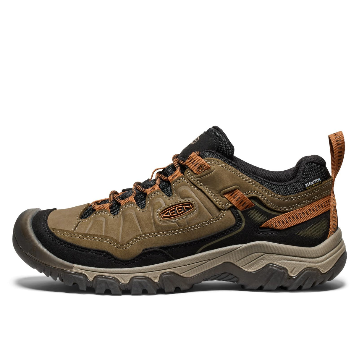 Sea Turtle/Roasted Pecan