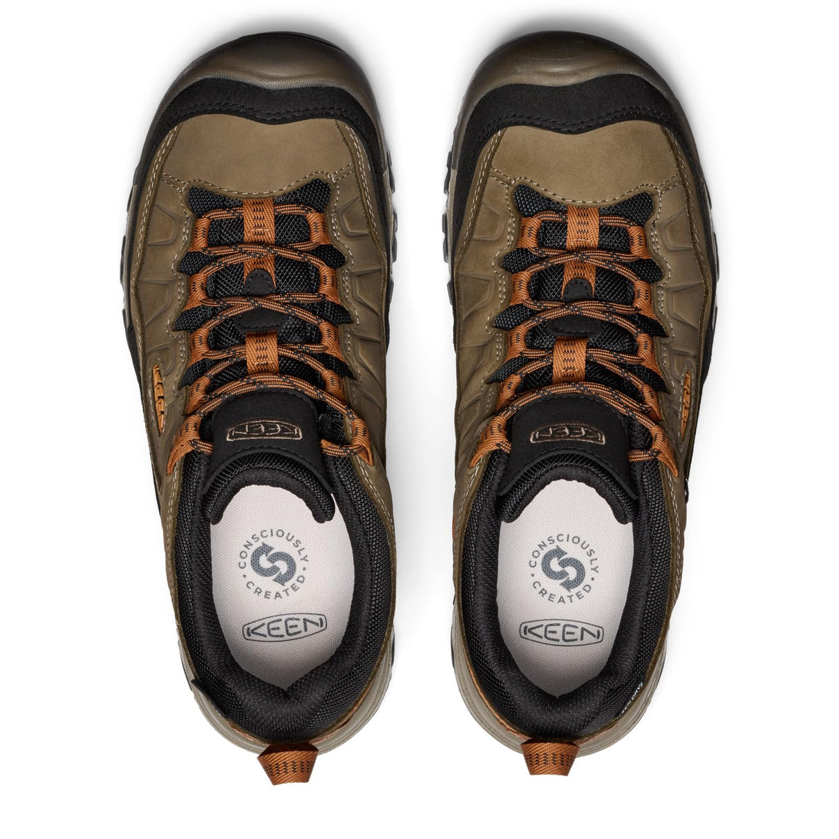 Sea Turtle/Roasted Pecan