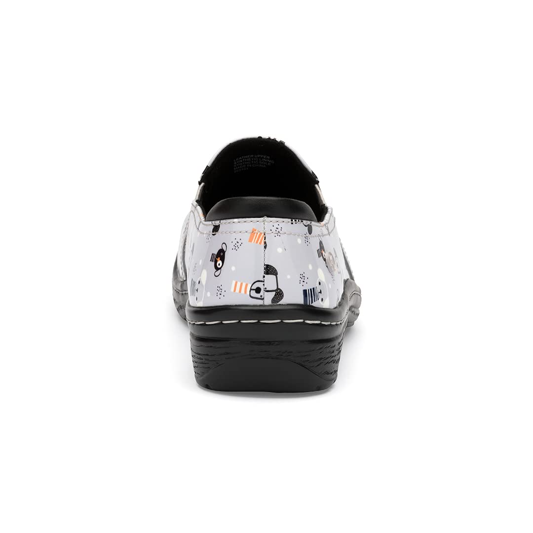 Cartoon Puppy Patent