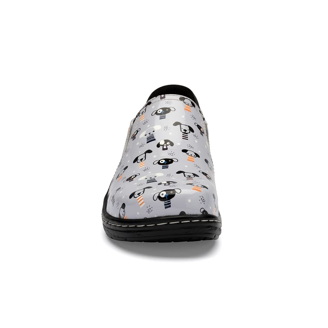 Cartoon Puppy Patent