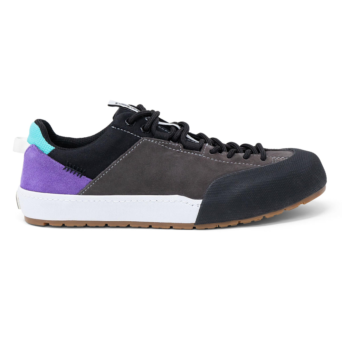 Black Purple Mountain