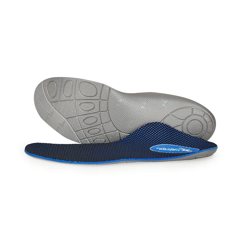 Black/Grey/Blue