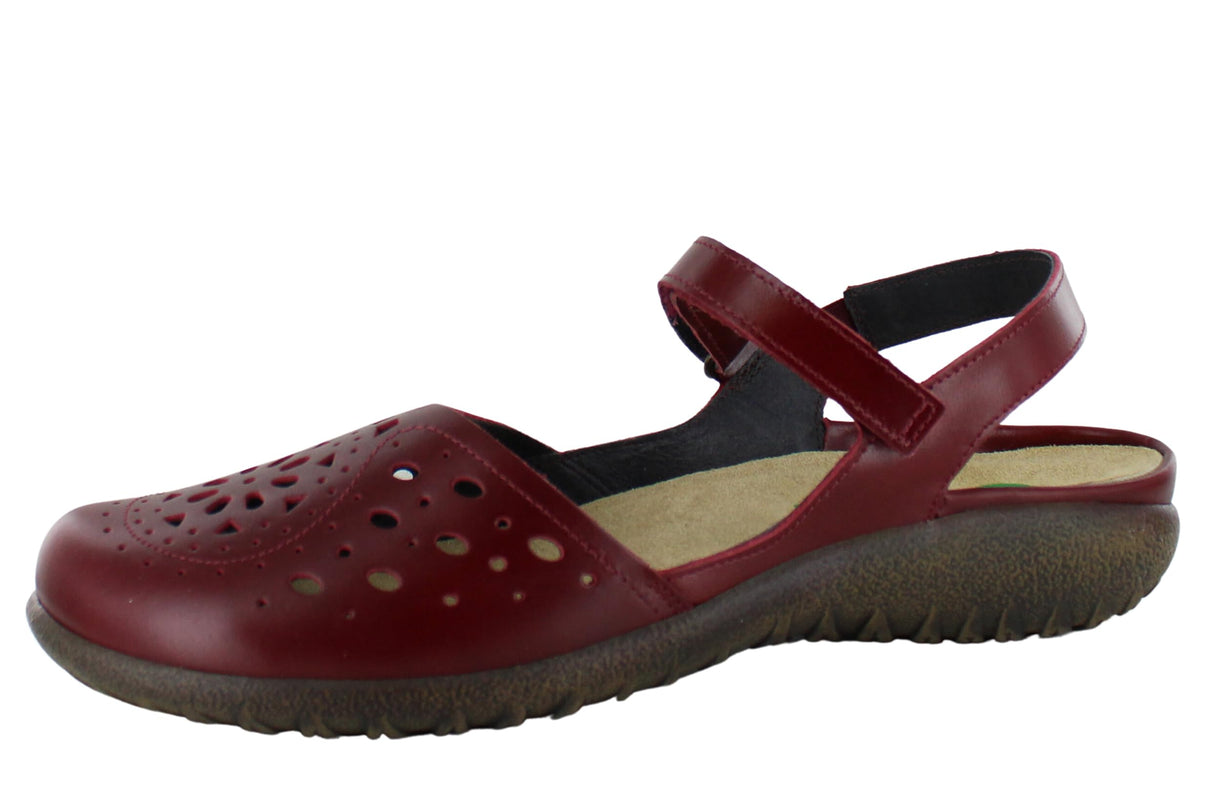Rumba Leather