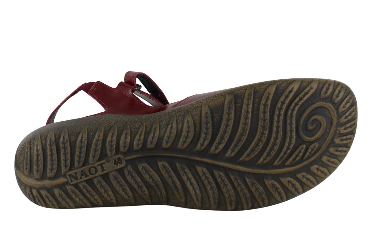 Rumba Leather