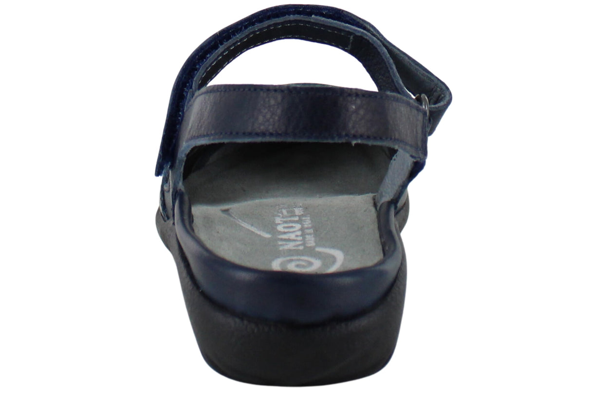 Ink Soft Leather