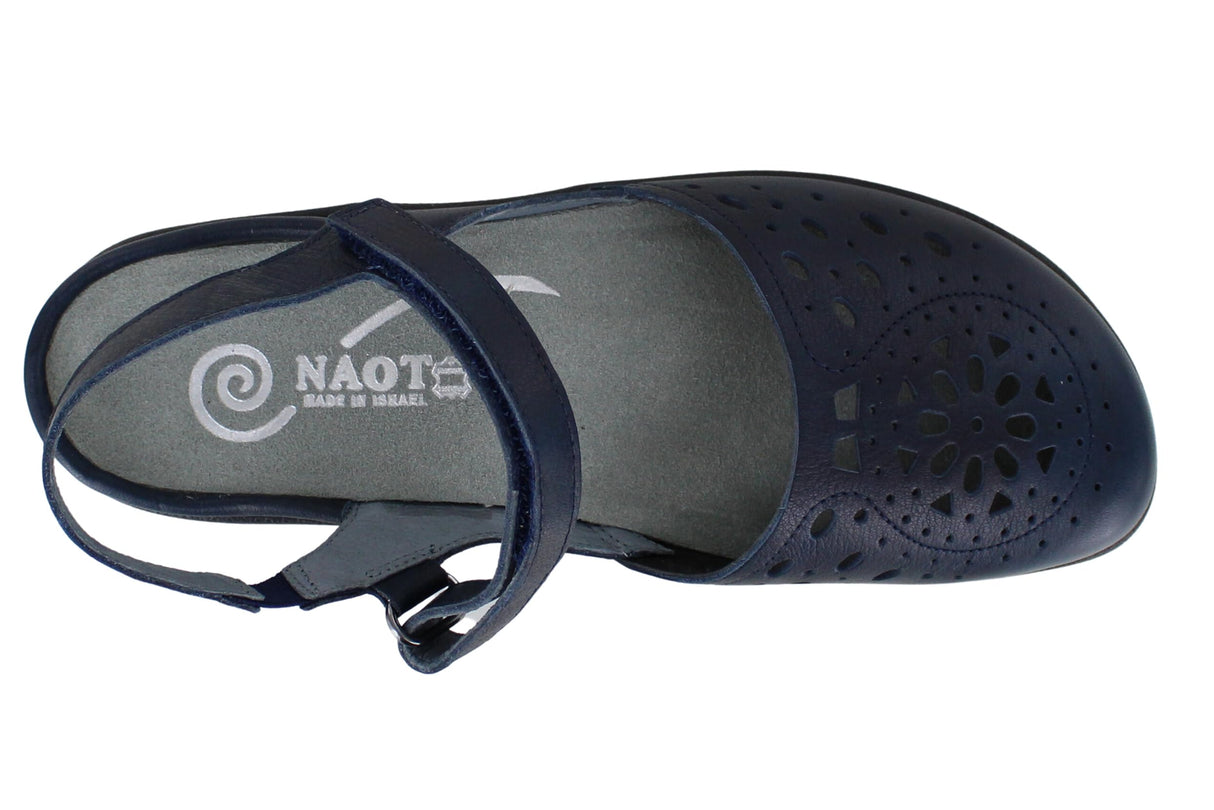 Ink Soft Leather