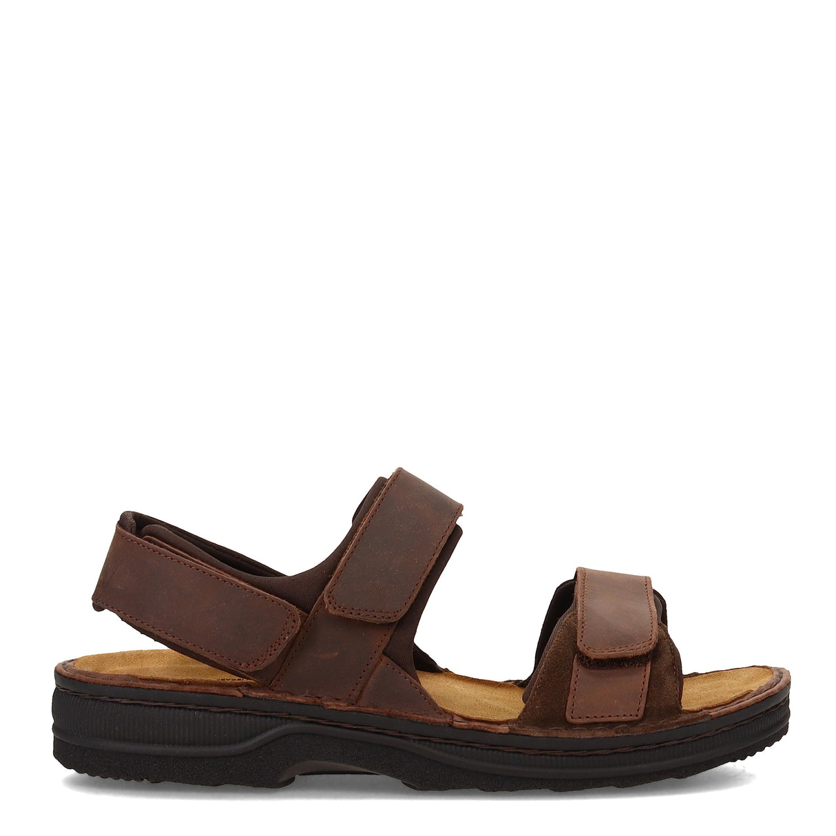 Crazy Horse Lthr/Hash